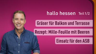 hallo hessen hallo hessen