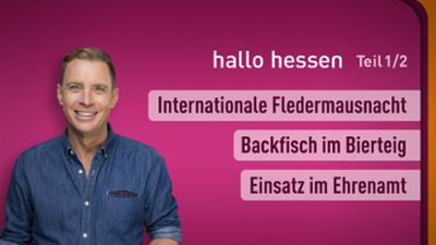hallo hessen