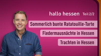 hallo hessen