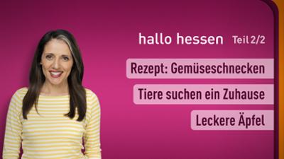 hallo hessen