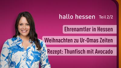 hallo hessen