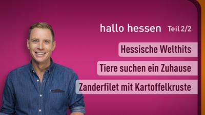 hallo hessen
