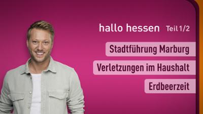 hallo hessen