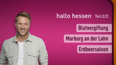 hallo hessen