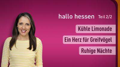 hallo hessen