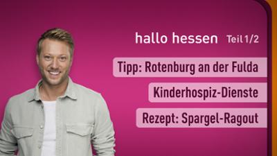 hallo hessen