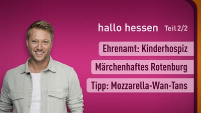 hallo hessen
