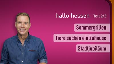 hallo hessen