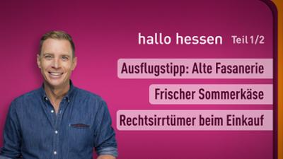 hallo hessen hallo hessen