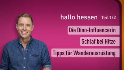 hallo hessen