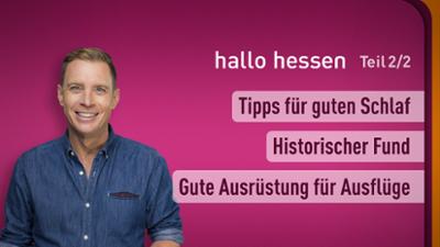 hallo hessen