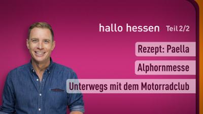 hallo hessen hallo hessen