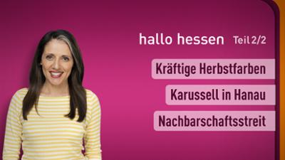 hallo hessen
