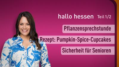 hallo hessen