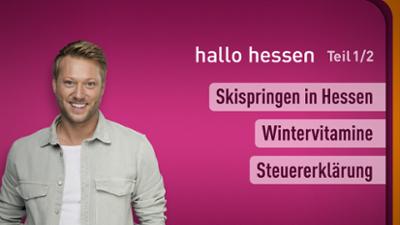hallo hessen