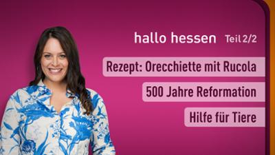hallo hessen