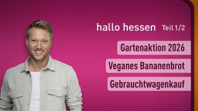 hallo hessen