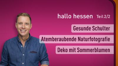 hallo hessen