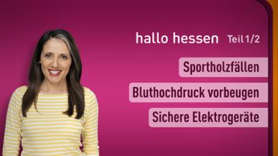 hallo hessen