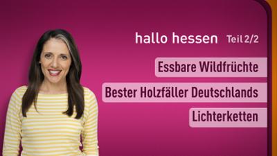 hallo hessen