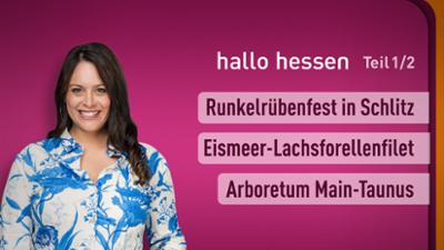 hallo hessen