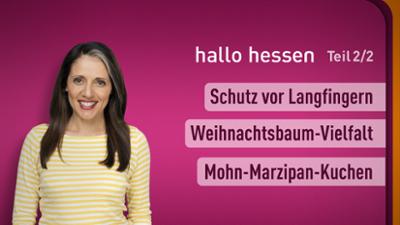 hallo hessen