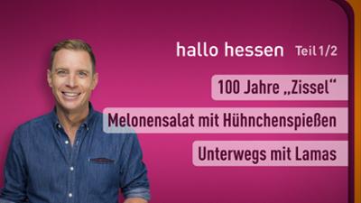 hallo hessen