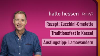 hallo hessen