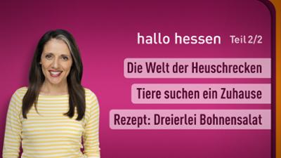 hallo hessen