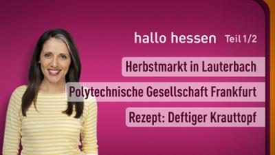 hallo hessen hallo hessen