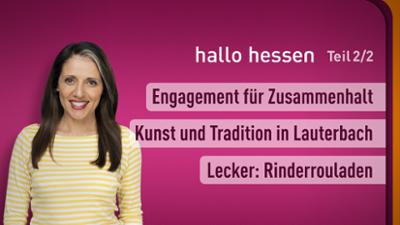 hallo hessen hallo hessen