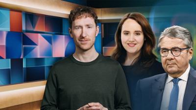 Hart aber fair: extra – der Dialog: Was hält Deutschland noch zusammen?