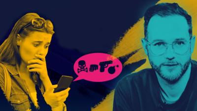 Hass im Netz: Schutzlos gegen digitale Gewalt?