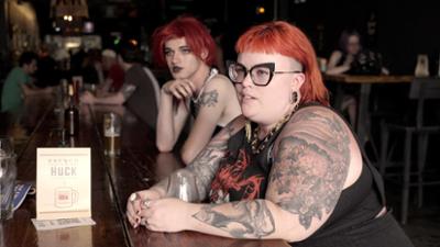 Heavy Metal saved my life: Queer – Judas Priest, Faith No More & Gaahl (2)