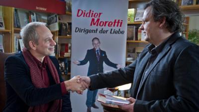 Heiter bis tödlich: Folge 9: Der Frauenflüsterer (S01/E09)