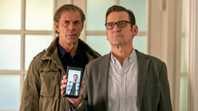 Heiter bis tödlich: Folge 117: Bennys Geheimnis