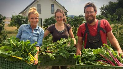 herkules: Einer für alle, alle für einen – Solidarische Landwirtschaft