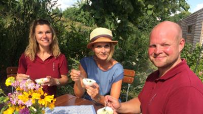 herkules: Die Öhlmühle