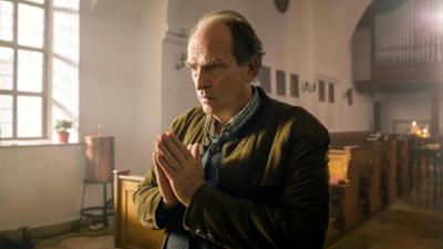 Herzblut. Ein Kluftingerkrimi