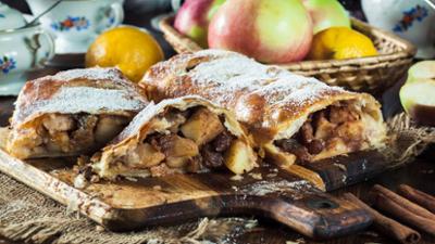 Hessen à la carte: Wintergenüsse aus Südhessen