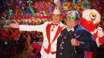 Hessen lacht zur Fassenacht 2026