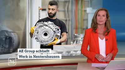 hessenschau
