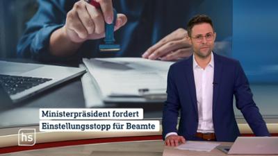 hessenschau: Stadt Hanau darf verfallene Anna-Siedlung zurückkaufen
