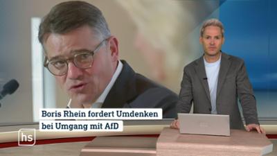 hessenschau