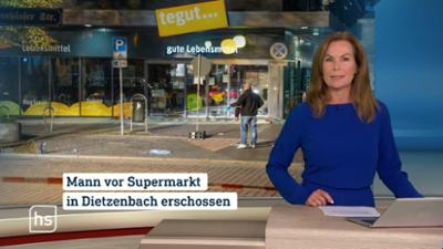 hessenschau: So steht Hessen zur Brandmauer hessenschau vom 15.09.2026