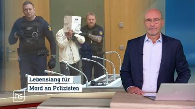 hessenschau