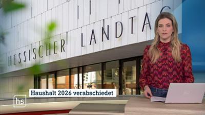 hessenschau