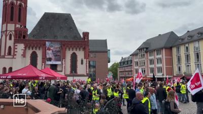 hessenschau