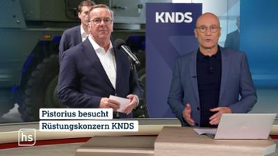hessenschau