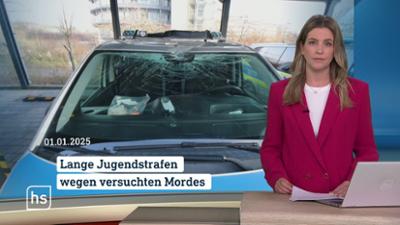 hessenschau